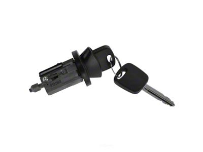 Ignition Lock Cylinder (97-03 F-150)