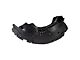 Inner Fender Liner; Front Driver Side (17-20 F-150 Raptor)