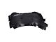 Inner Fender Liner; Front Passenger Side (17-20 F-150 Raptor)