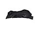 Inner Fender Liner; Front Passenger Side (21-22 F-150 XL)