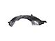 Inner Fender Liner; Front Passenger Side (21-22 F-150 XL)