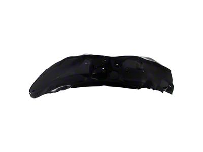 Inner Fender Liners; Front (2011 3.5L EcoBoost F-150)