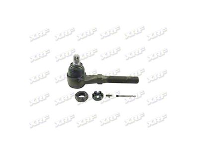 Inner Tie Rod End; Driver Side (97-03 4WD F-150)