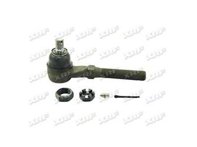 Inner Tie Rod End; Passenger Side (97-03 4WD F-150)