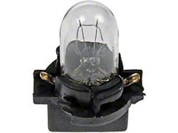 Instrument Panel Light Bulb (97-00 F-150)