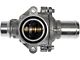 Integrated Thermostat Housing Assembly (11-20 5.0L F-150)