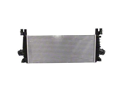 Intercooler (15-20 2.7L/3.5L EcoBoost F-150)