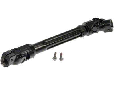 Intermediate Steering Shaft; Lower (15-20 F-150, Excluding Raptor)