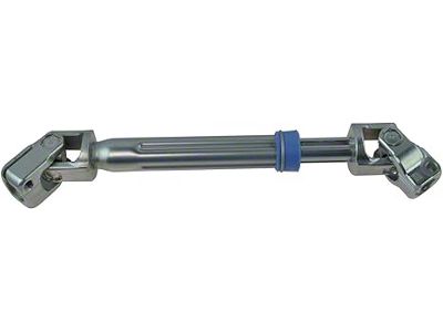 Intermediate Steering Shaft; Lower (09-14 F-150)