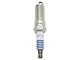 Iridium Spark Plugs; 6-Piece (15-21 2.7L EcoBoost F-150; 17-21 3.5L EcoBoost F-150)