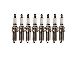 Iridium Spark Plugs; 8-Piece (11-17 5.0L F-150)