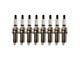 Iridium Spark Plugs; 8-Piece (97-10 V8 F-150)