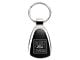 Built Ford Tough Teardrop Key Fob