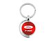 F-150 Spinner Key Fob