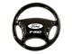 F-150 Steering Wheel Key Fob