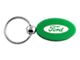 Ford Oval Key Fob