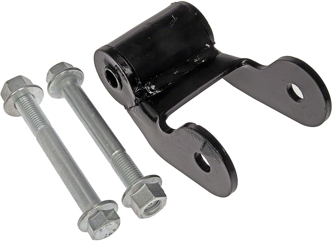 F-150 Leaf Spring Shackle Kit (15-17 F-150) - Free Shipping