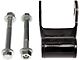 Leaf Spring Shackle Kit (15-17 F-150)