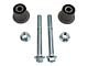 Leaf Spring Shackle Kit; Rear Rearward (04-08 F-150)