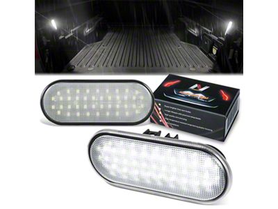 LED Cargo Bed Lights (15-20 F-150)