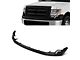 LED DRL Style Upper Front Bumper Cover (09-14 F-150 w/o OE Fender Flares, Excluding Raptor)