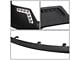 LED DRL Style Upper Front Bumper Cover (09-14 F-150 w/o OE Fender Flares, Excluding Raptor)