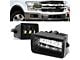 LED Projector Fog Lights (15-20 F-150, Excluding Raptor)