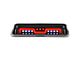 LED Sequential Third Brake Light; Chrome (04-08 F-150)