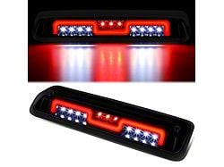 LED Sequential Third Brake Light; Smoked (04-08 F-150)