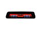 LED Sequential Third Brake Light; Smoked (04-08 F-150)