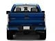 LED Tail Lights; Gloss Black Housing; Clear Lens (09-14 F-150 Styleside)