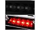 LED Third Brake Light; Black Smoked (15-20 F-150 w/ Factory LED Third Brake Light, Excluding Raptor)