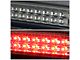 LED Third Brake Light; Smoked (09-14 F-150 w/o Hill Descent Control, Excluding Raptor)
