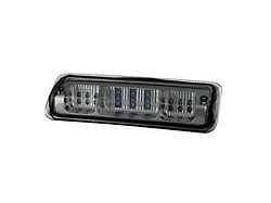 LED Third Brake Light; Smoked (04-08 F-150)