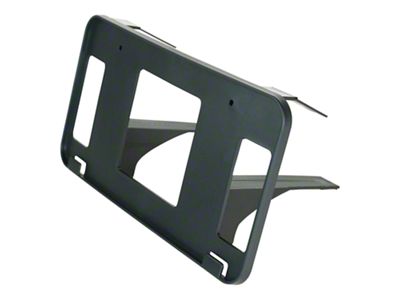 License Plate Bracket (00-03 F-150)