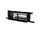 Lower Active Grille Shutter Assembly with Motor (15-17 F-150)