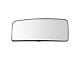 Lower Towing Mirror Glass; Driver Side (07-12 F-150)