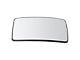 Lower and Upper Towing Mirror Glass; Driver and Passenger Side (13-14 F-150)