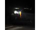 AlphaRex LUXX-Series 14th Gen G2 Style LED Projector Headlights; Alpha Black Housing; Clear Lens (18-20 F-150 w/ Factory LED Headlights)