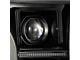 AlphaRex LUXX-Series 14th Gen G2 Style LED Projector Headlights; Alpha Black Housing; Clear Lens (18-20 F-150 w/ Factory LED Headlights)