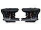 AlphaRex LUXX-Series 14th Gen G2 Style LED Projector Headlights; Black Housing; Clear Lens (18-20 F-150 w/ Factory Halogen Headlights)