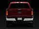 AlphaRex LUXX-Series LED Tail Lights; Black Housing; Smoked Lens (21-23 F-150 w/ Factory Halogen Non-BLIS Tail Lights)