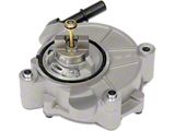 Mechanical Vacuum Pump or Fuel Pump (15-16 3.5L EcoBoost F-150)