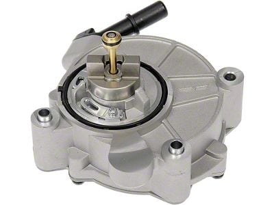 Mechanical Vacuum Pump or Fuel Pump (15-16 3.5L EcoBoost F-150)