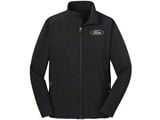 Men's Ford Soft Shell Jacket