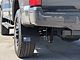 Merica Mud Flaps; Front; Red (21-24 F-150, Excluding Raptor)