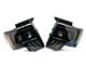 MK II PRO-Series LED Projector Headlights; Alpha Black Housing; Clear Lens (09-14 F-150)