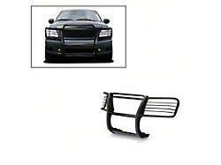 Modular Grille Guard; Black (99-03 2WD F-150)