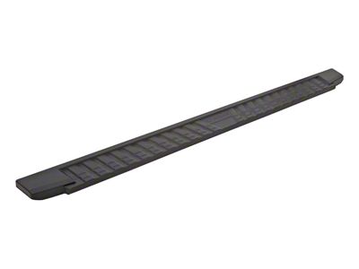 Molded Running Board without Mounting Brackets (09-24 F-150 SuperCab)