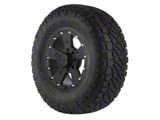 NITTO Ridge Grappler M/T Tire (31" - 265/70R16)